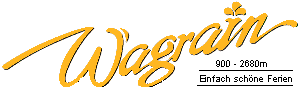 Logo Wagrain